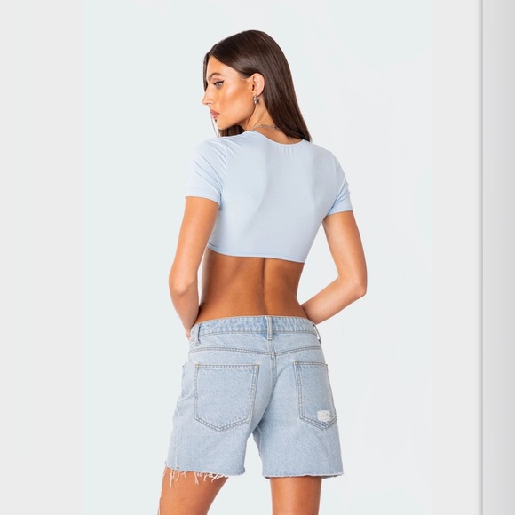 Edikted top NWT - Picture 2 of 2